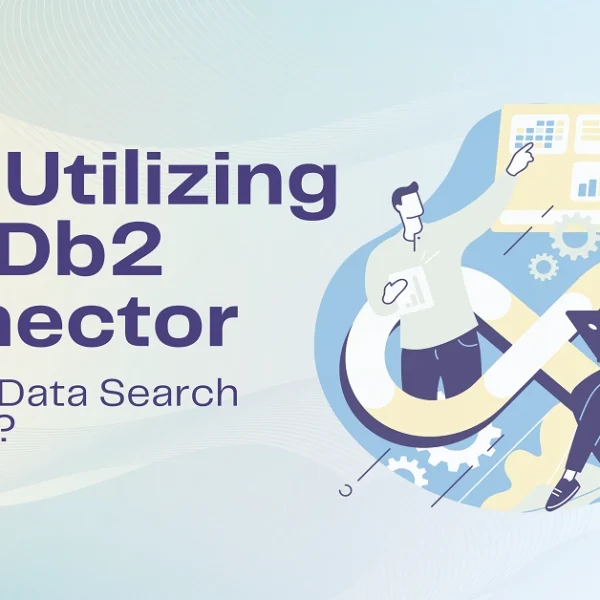 How Utilizing Ibm Db2 Connector Enhances Data Search Efficiency?