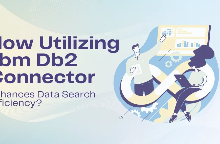 ibm db2 connector search